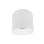 Изображение Точечный светильник Nowodvorski 38725 Cl Ios LED 40W 4000K 3200Lm 60° IP20 Wh ИМ Light-Deco 