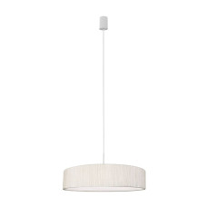 Люстра Nowodvorski 38945 Turda E27 3x25W IP20 Wh