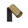 Изображение Бра Nowodvorski 37780 Mono GU10 1x10W IP20 Brass ИМ Light-Deco 
