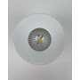 Изображение Точечный светильник Nowodvorski 38740 Cl Ios LED 20W 3000K 1600Lm IP20 Wh ИМ Light-Deco 3 