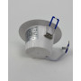 Изображение Точечный светильник Nowodvorski 38991 Helios LED 1x5W 3000K 300Lm IP44 Wh ИМ Light-Deco 3 