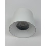 Изображение Точечный светильник Nowodvorski 38740 Cl Ios LED 20W 3000K 1600Lm IP20 Wh ИМ Light-Deco 2 