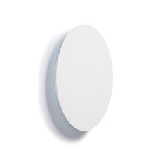 Светильник Nowodvorski 37640 Ring LED 1x12W 3000K 640Lm IP20 Wh