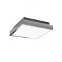 Изображение Светильник Nowodvorski 39500 Bassa LED 1x18W 4000K 750Lm IP44 Wh ИМ Light-Deco 