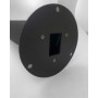 Изображение Светильник уличный Nowodvorski 34446 Norin E27 1x20W IP44 Gr ИМ Light-Deco 1 