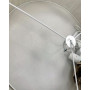 Изображение Люстра Nowodvorski 38945 Turda E27 3x25W IP20 Wh ИМ Light-Deco 1 