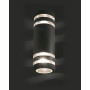 Изображение Светильник уличный Nowodvorski 34422 Sierra E27 2x40W IP54 Bl ИМ Light-Deco 2 