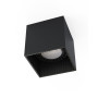 Изображение Точечный светильник Nowodvorski 37792 Groove GU10 1x75W IP20 Bl ИМ Light-Deco 