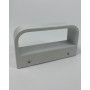 Зображення Светильник Nowodvorski 36912 Gess LED 1x7W 3000K 450Lm IP20 Wh ИМ Light-Deco 1 