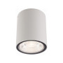 Изображение Светильник уличный Nowodvorski 39108 Edesa LED 1x6W 3000K 460Lm IP54 Wh ИМ Light-Deco 