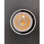 Изображение Светильник уличный Nowodvorski 39108 Edesa LED 1x6W 3000K 460Lm IP54 Wh ИМ Light-Deco 1 