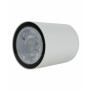 Изображение Светильник уличный Nowodvorski 39108 Edesa LED 1x6W 3000K 460Lm IP54 Wh ИМ Light-Deco 3 
