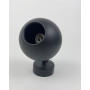 Изображение Бра Nowodvorski 36035 BUBBLE BLACK/BLACK kinkiet B PL ИМ Light-Deco 1 