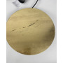 Зображення Подвесной светильник Nowodvorski 39028 Wheel E27 1x40W IP20 Gold ИМ Light-Deco 2 