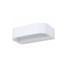 Светильник Nowodvorski 36912 Gess LED 1x7W 3000K 450Lm IP20 Wh