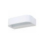 Зображення Светильник Nowodvorski 36912 Gess LED 1x7W 3000K 450Lm IP20 Wh ИМ Light-Deco 