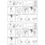 Зображення Подвесной светильник Nowodvorski 38942 Mist E27 3x25W IP20 Wh ИМ Light-Deco 3 