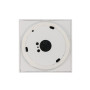 Изображение Светильник Nowodvorski 38364 Bravo GU10 1x15W IP54 Wh ИМ Light-Deco 3 