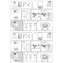 Изображение Точечный светильник Nowodvorski 38895 Set GU10 1x10W IP20 Wh ИМ Light-Deco 3 