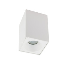 Светильник Nowodvorski 38364 Bravo GU10 1x15W IP54 Wh