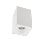 Изображение Светильник Nowodvorski 38364 Bravo GU10 1x15W IP54 Wh ИМ Light-Deco 