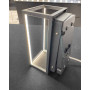 Изображение Светильник уличный Nowodvorski 38176 Symmetry LED 1x7W 3000K 212Lm IP54 Gr ИМ Light-Deco 1 