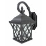 Зображення Светильник уличный Nowodvorski 35292 Tay E27 1x60W IP23 Bl ИМ Light-Deco 2 