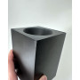 Изображение Светильник Nowodvorski 38365 Bravo GU10 1x15W IP54 Bl ИМ Light-Deco 1 