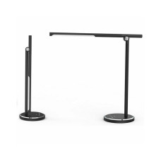 Настольная лампа Nowodvorski 38358 Style LED 1x8W 3000K-6000К 400Lm IP20 Bl