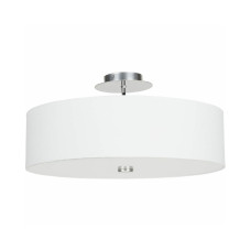 Люстра Nowodvorski 36391 Viviane E27 3x60W IP20 Wh