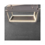 Изображение Светильник уличный Nowodvorski 38176 Symmetry LED 1x7W 3000K 212Lm IP54 Gr ИМ Light-Deco 2 