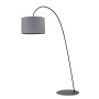 Изображение Торшер Nowodvorski 36818 Alice E27 1x60W IP20 Bl ИМ Light-Deco 