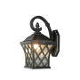 Зображення Светильник уличный Nowodvorski 35292 Tay E27 1x60W IP23 Bl ИМ Light-Deco 