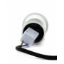 Зображення Светильник Nowodvorski 39103 Oia LED 1x1W 3000K 45Lm IP20 Wh ИМ Light-Deco 2 