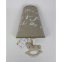 Изображение Бра Nowodvorski 36376 PONY ИМ Light-Deco 1 