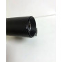 Изображение Трековый светильник Nowodvorski 39007 Iris LED 1x20W 4000K 1500Lm IP20 Bk ИМ Light-Deco 1 