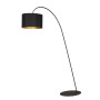 Изображение Торшер Nowodvorski 34963 Alice E27 1x60W IP20 Bl ИМ Light-Deco 