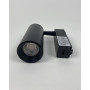 Изображение Трековый светильник Nowodvorski 39007 Iris LED 1x20W 4000K 1500Lm IP20 Bk ИМ Light-Deco 3 