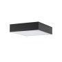 Изображение Потолочный светильник Nowodvorski 310425 Lid Square Led 1x25W 3000K 1800Lm IP20 Bl ИМ Light-Deco 2 
