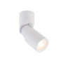 Изображение Спот Nowodvorski 37660 Mike GU10 1x15W IP20 Wh ИМ Light-Deco 2 