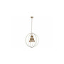 Зображення Подвесной светильник Nowodvorski 39061 Bullet E27 3x60W IP20 Gold ИМ Light-Deco 