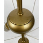 Зображення Подвесной светильник Nowodvorski 39061 Bullet E27 3x60W IP20 Gold ИМ Light-Deco 2 