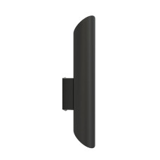 Бра Nowodvorski 37994 Eye wall GU10 2x10W IP20 Bl