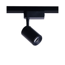 Трековый светильник Nowodvorski 38996 Iris LED 1x7W 3000K 430Lm IP20 Bl