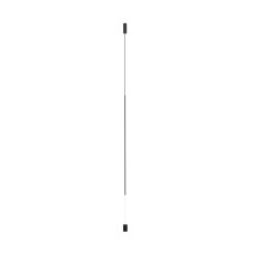 Светильник Nowodvorski 310362 Vertic Led 1x19W 3000K 650Lm IP20 Bl