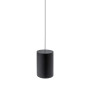 Изображение Светильник Nowodvorski 310362 Vertic Led 1x19W 3000K 650Lm IP20 Bl ИМ Light-Deco 1 