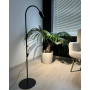 Изображение Торшер Nowodvorski 38935 Eye flex GU10 1x10W IP20 Bl ИМ Light-Deco 2 