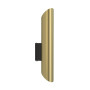 Изображение Бра Nowodvorski 37995 Eye wall GU10 2x10W IP20 Brass ИМ Light-Deco 
