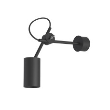 Бра Nowodvorski 36842 Eye GU10 1x35W IP20 Bl