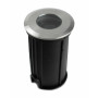 Изображение Светильник уличный Nowodvorski 39106 Picco LED 1x1W 3000K 47Lm IP67 Silver ИМ Light-Deco 